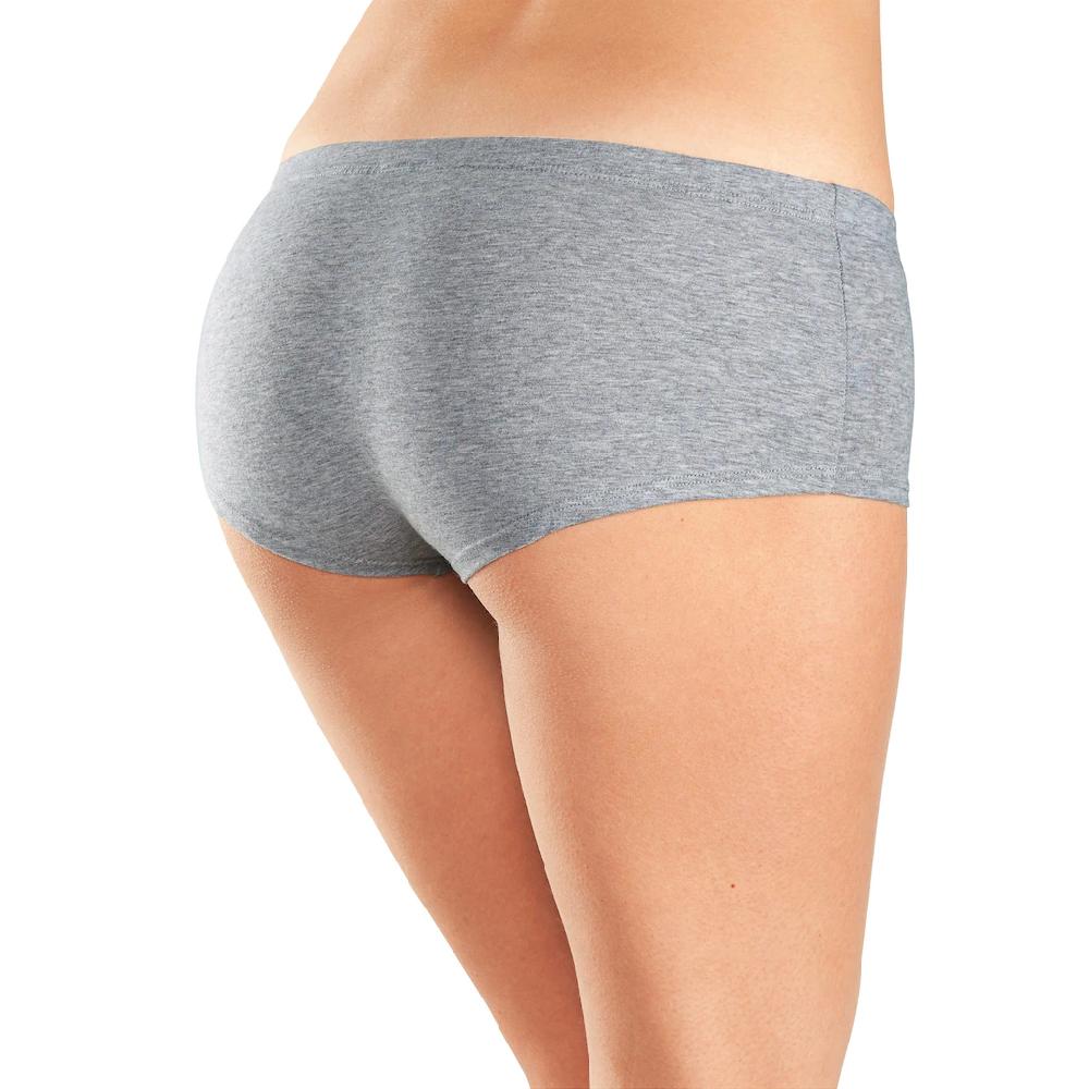 S.Oliver Hipster (3er-Pack) Aus Elastischer Baumwoll-Qualität