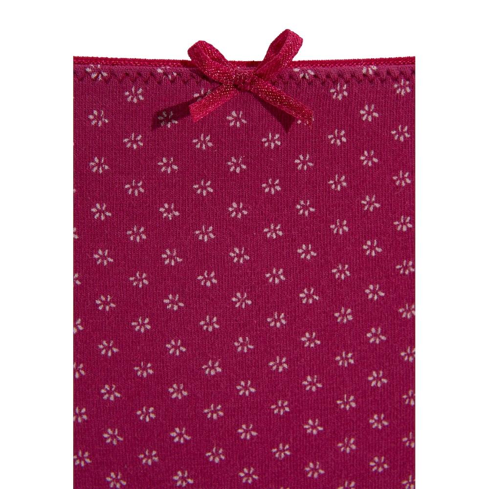 S.Oliver Hipster (4er-Pack) Aus Elastischer Baumwolle