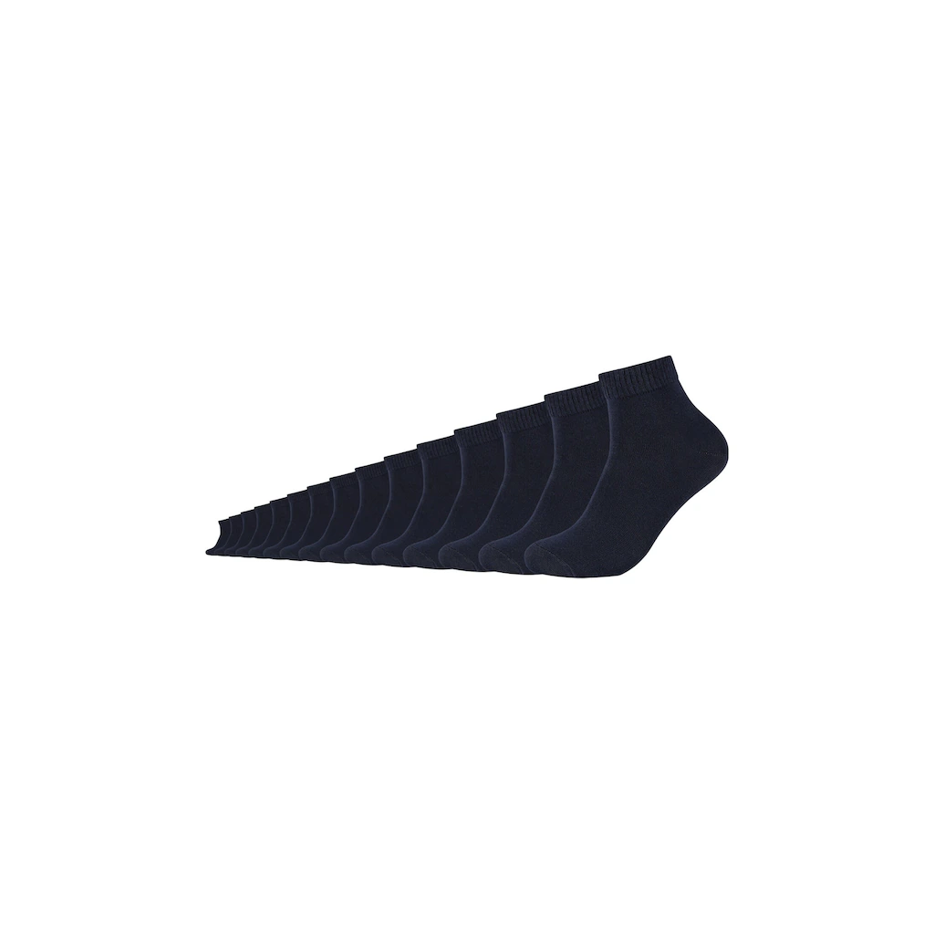 s.Oliver Kurzsocken »Kurzsocken 15er Pack« online bestellen