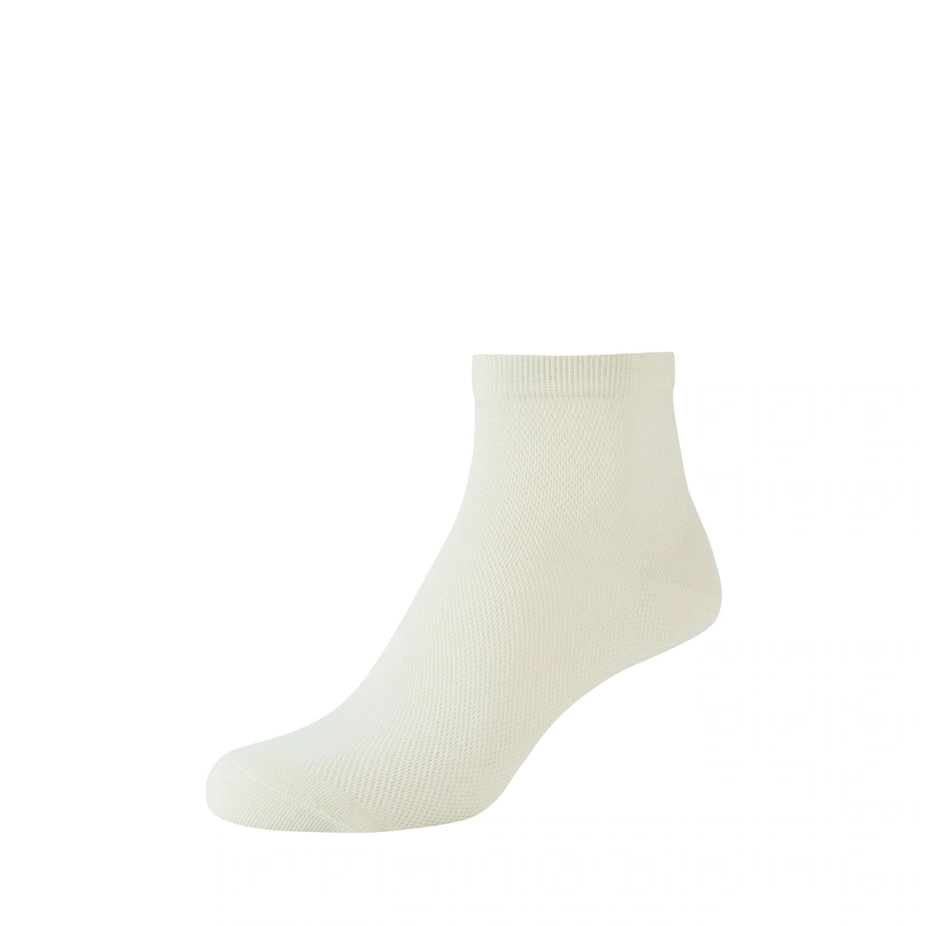 S.Oliver Kurzsocken »Kurzsocken 4er Pack«
