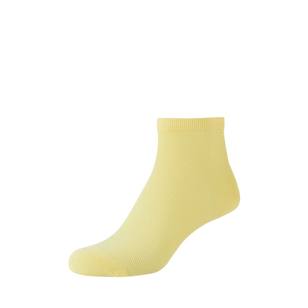 S.Oliver Kurzsocken »Kurzsocken 4er Pack«