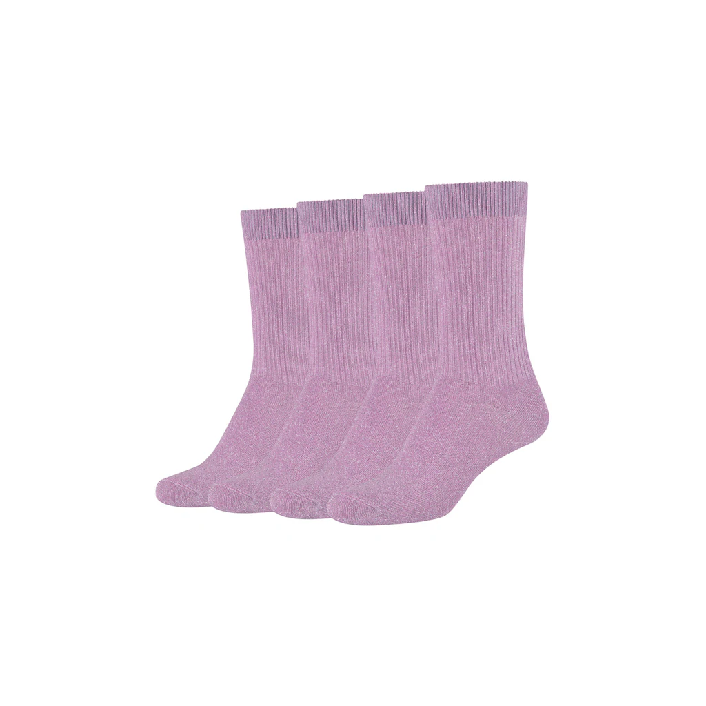 s.Oliver Kurzsocken »Kurzsocken 4er Pack«