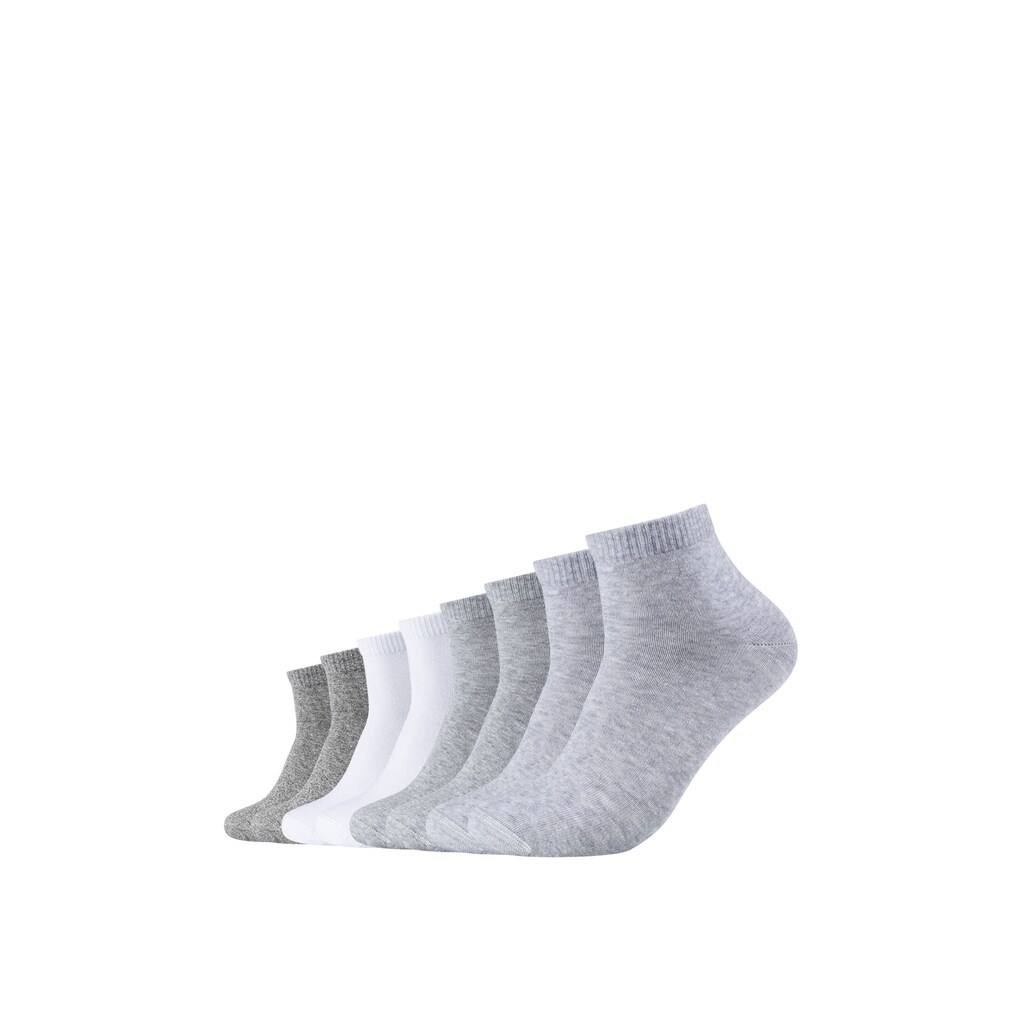 s.Oliver Kurzsocken »Kurzsocken 8er Pack« kaufen