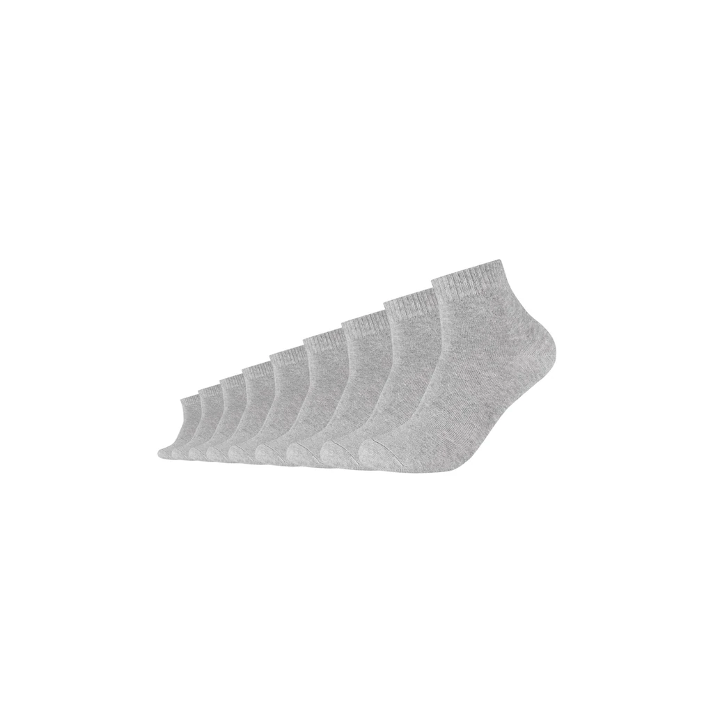 s.Oliver Kurzsocken »Kurzsocken 9er Pack« online bestellen