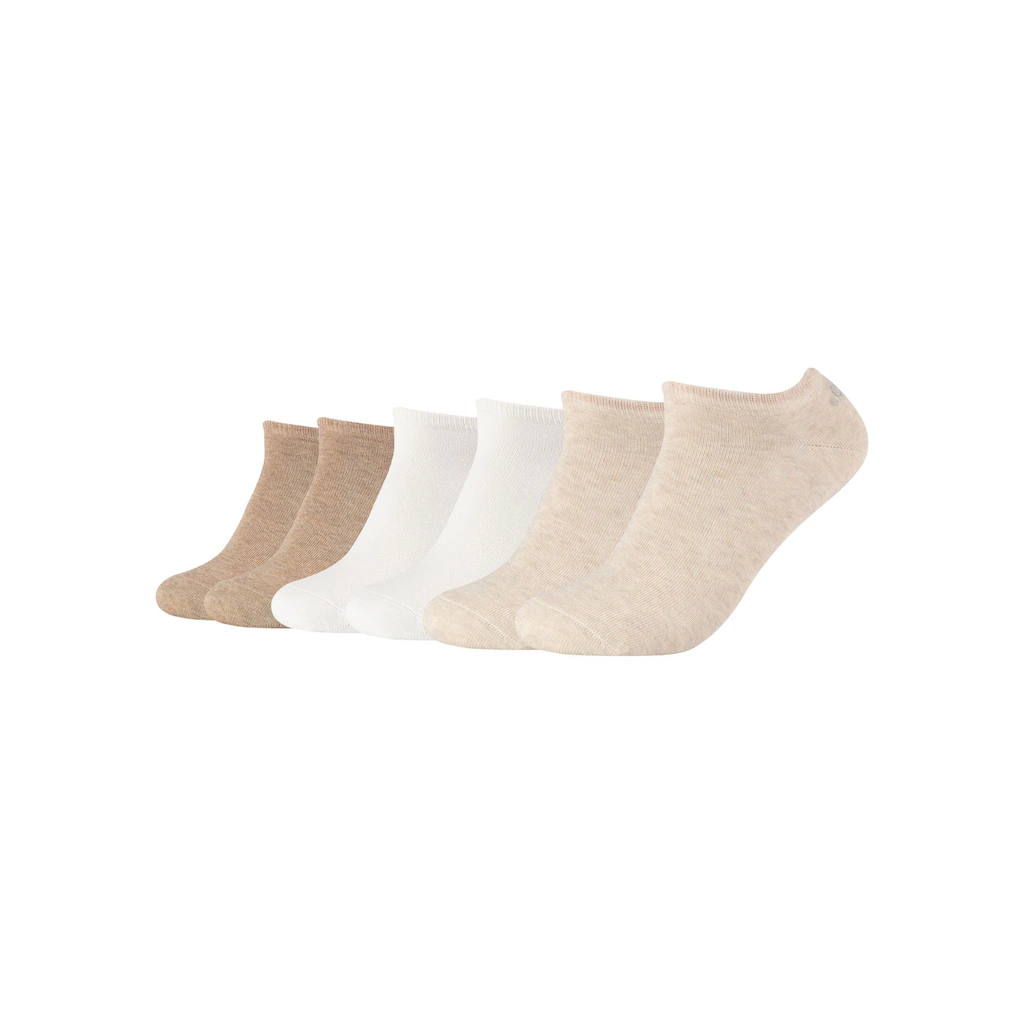 S.Oliver Kurzsocken »originals« (6er Pack) Mit Weichem Bund Bestellen
