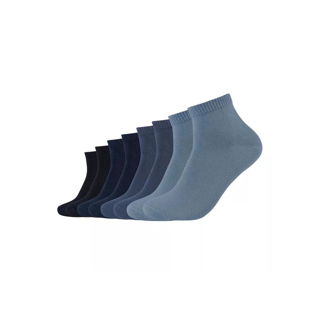 s.Oliver Kurzsocken »Socken 8er Pack« ▷ für