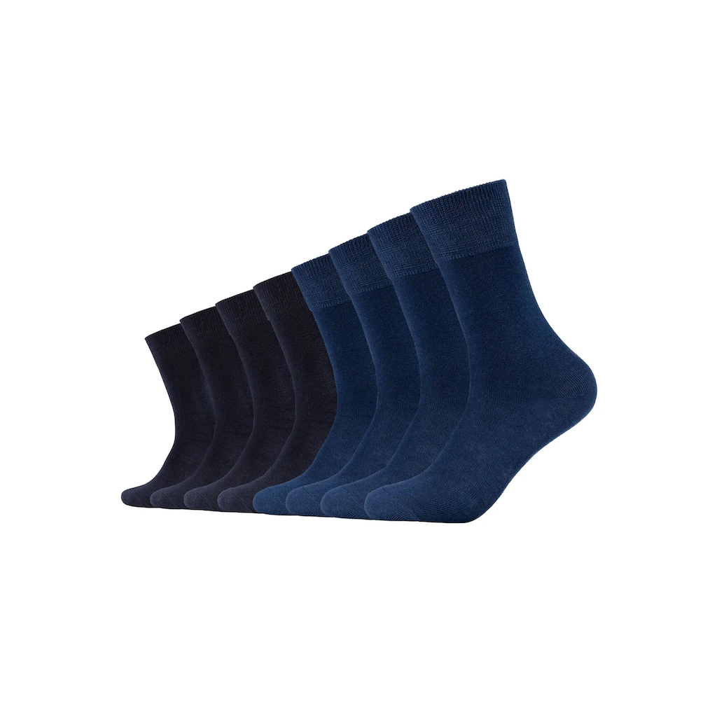 s.Oliver Kurzsocken »Socken 8er Pack« ▷ für