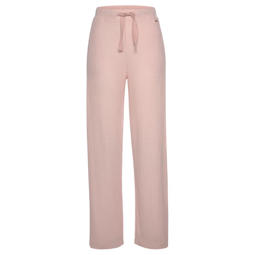 S.Oliver Loungehose Loungewear Loungeanzug