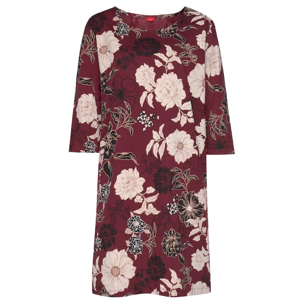 S.Oliver Nachthemd ▷ Für