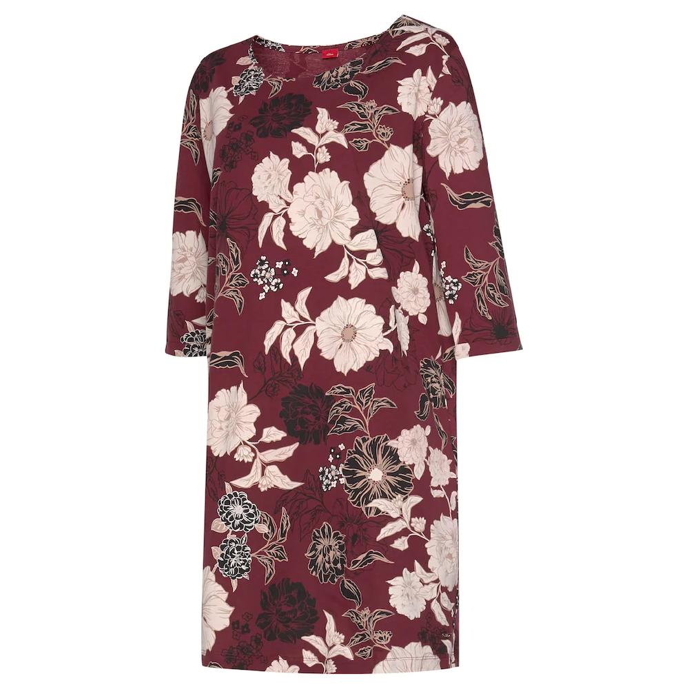 S.Oliver Nachthemd ▷ Für