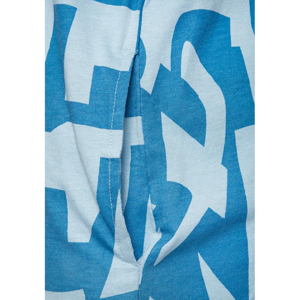 S.Oliver Nachthemd Mit Grafischem Print