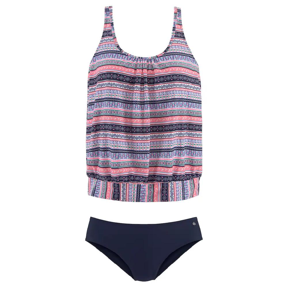 S.Oliver Oversize-Tankini Bestellen