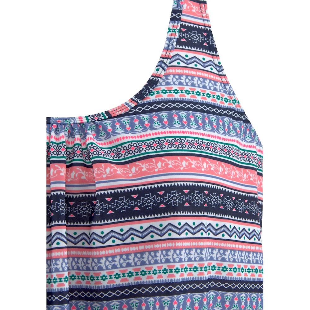 S.Oliver Oversize-Tankini Bestellen