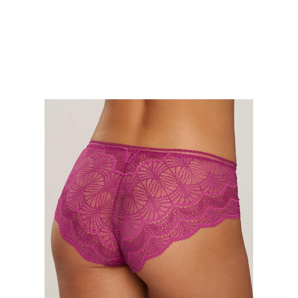 S.Oliver Panty »Pauline« Aus Feiner Spitze Und Weichem Microtouch-Material