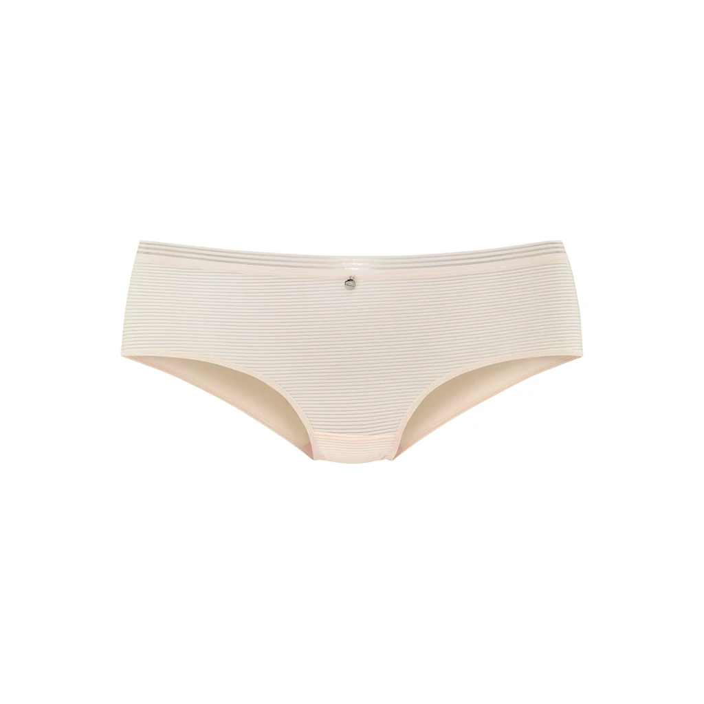S.Oliver Panty »Zoè« Aus Modischer Spitze In Graphischer Optik