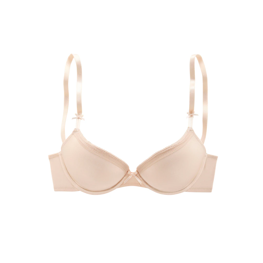S.Oliver Push-up-BH Mit Bügel Und Herausnehmbaren Kissen Basic Dessous Kaufen