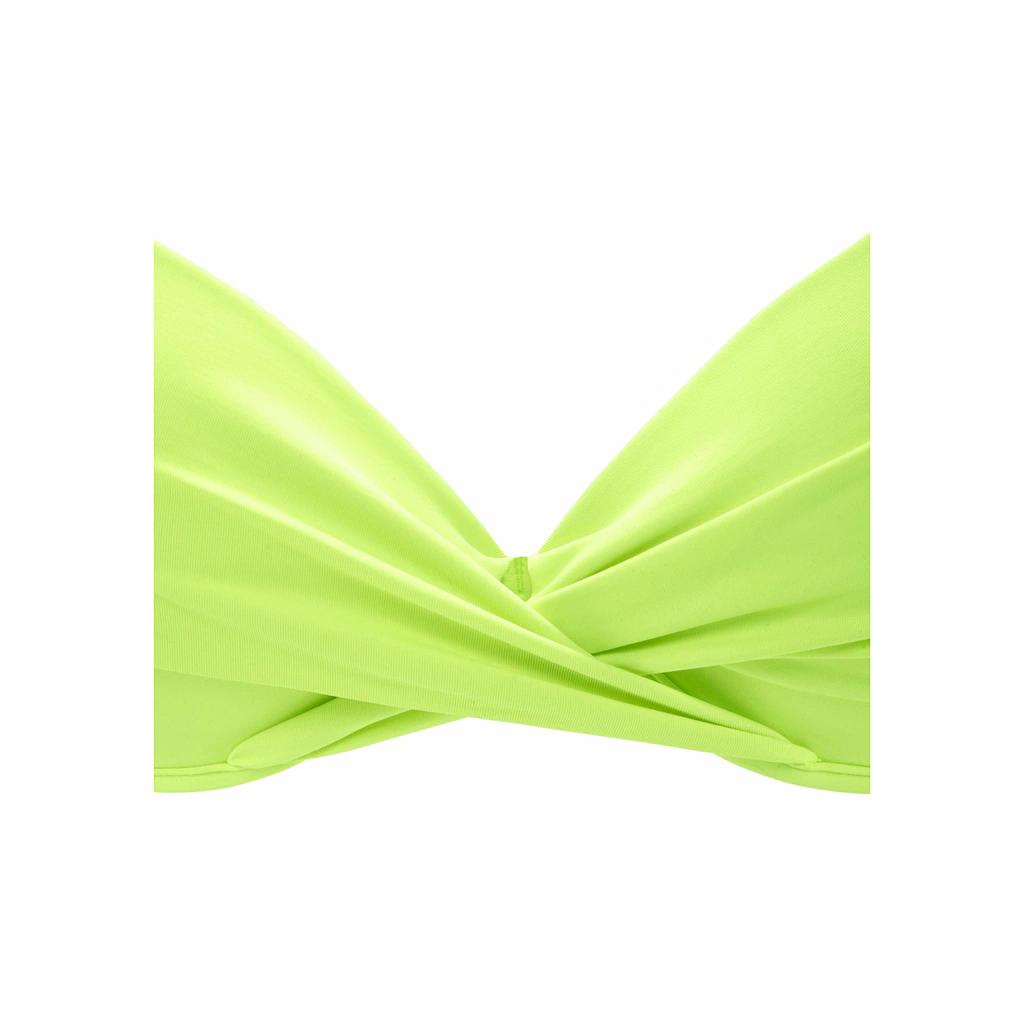 S.Oliver Push-Up-Bikini-Top »Spain« In Wickeloptik Online Bestellen