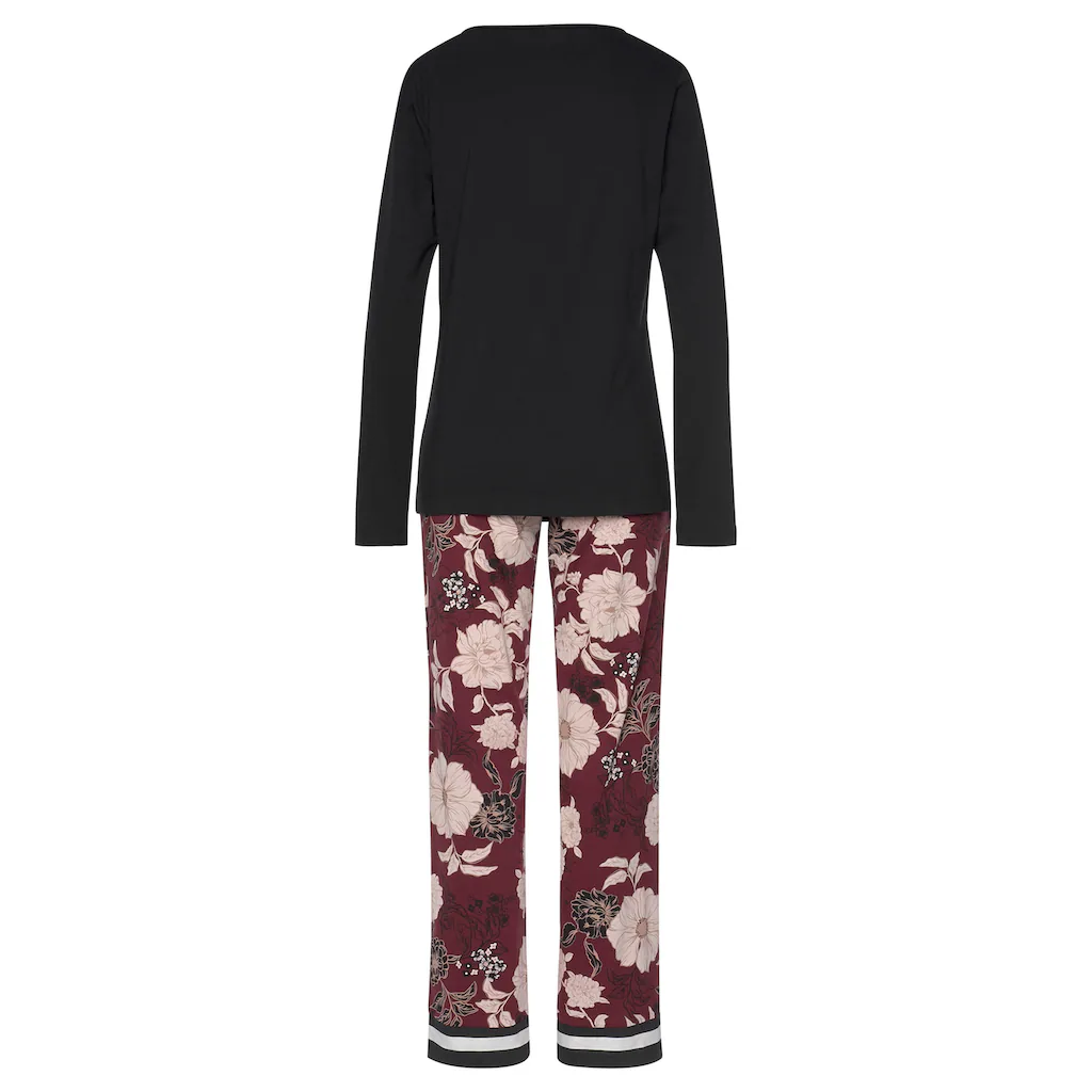 S.Oliver Pyjama (2 Tlg.) Kaufen