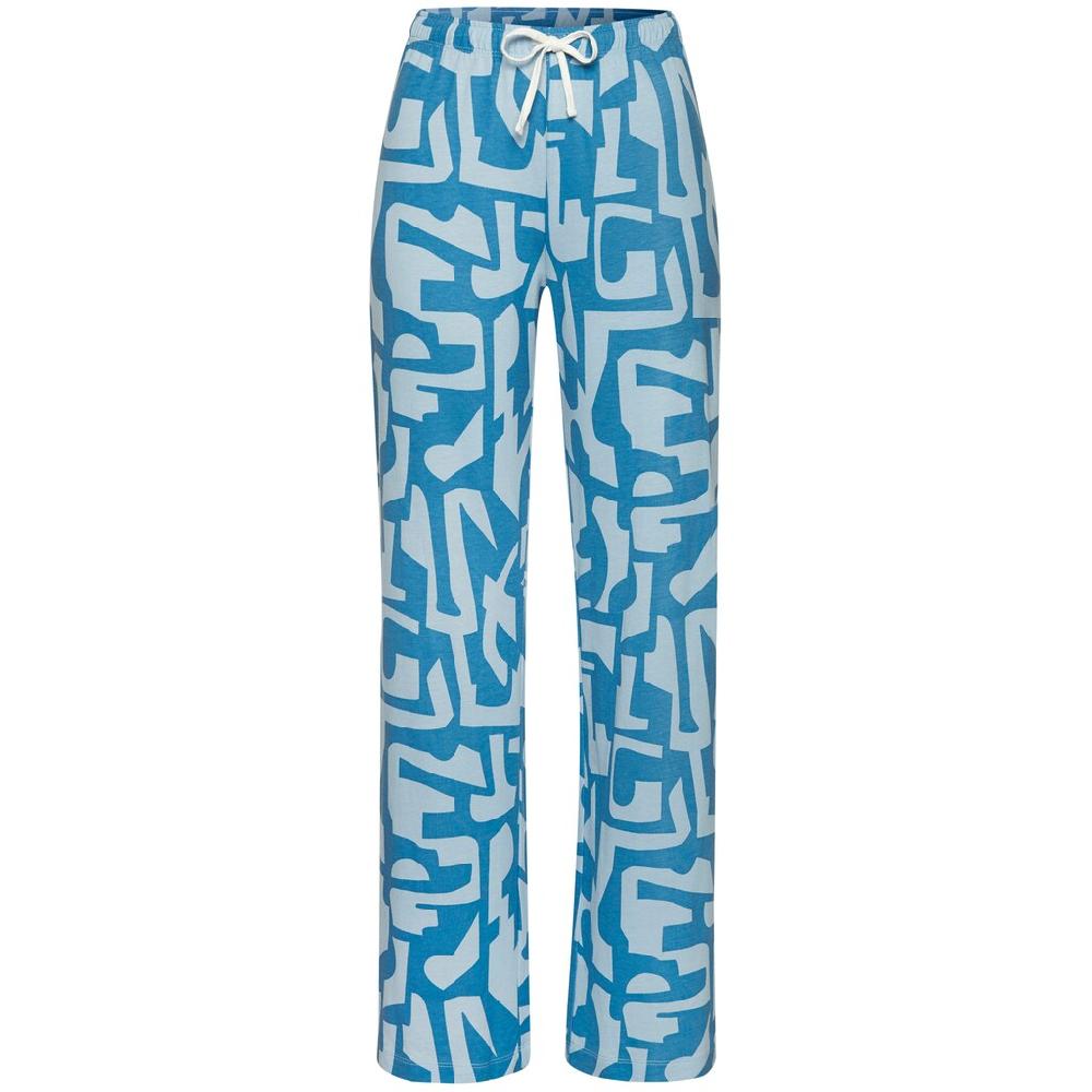 S.Oliver Pyjama (2 Tlg.) Mit Grafischem Print Kaufen