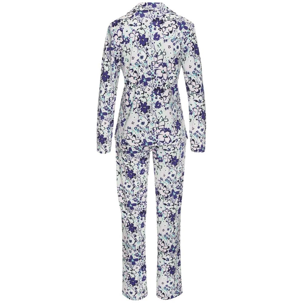 S.Oliver Pyjama (Set 2 Tlg.) Im Klassischen Stil Bestellen