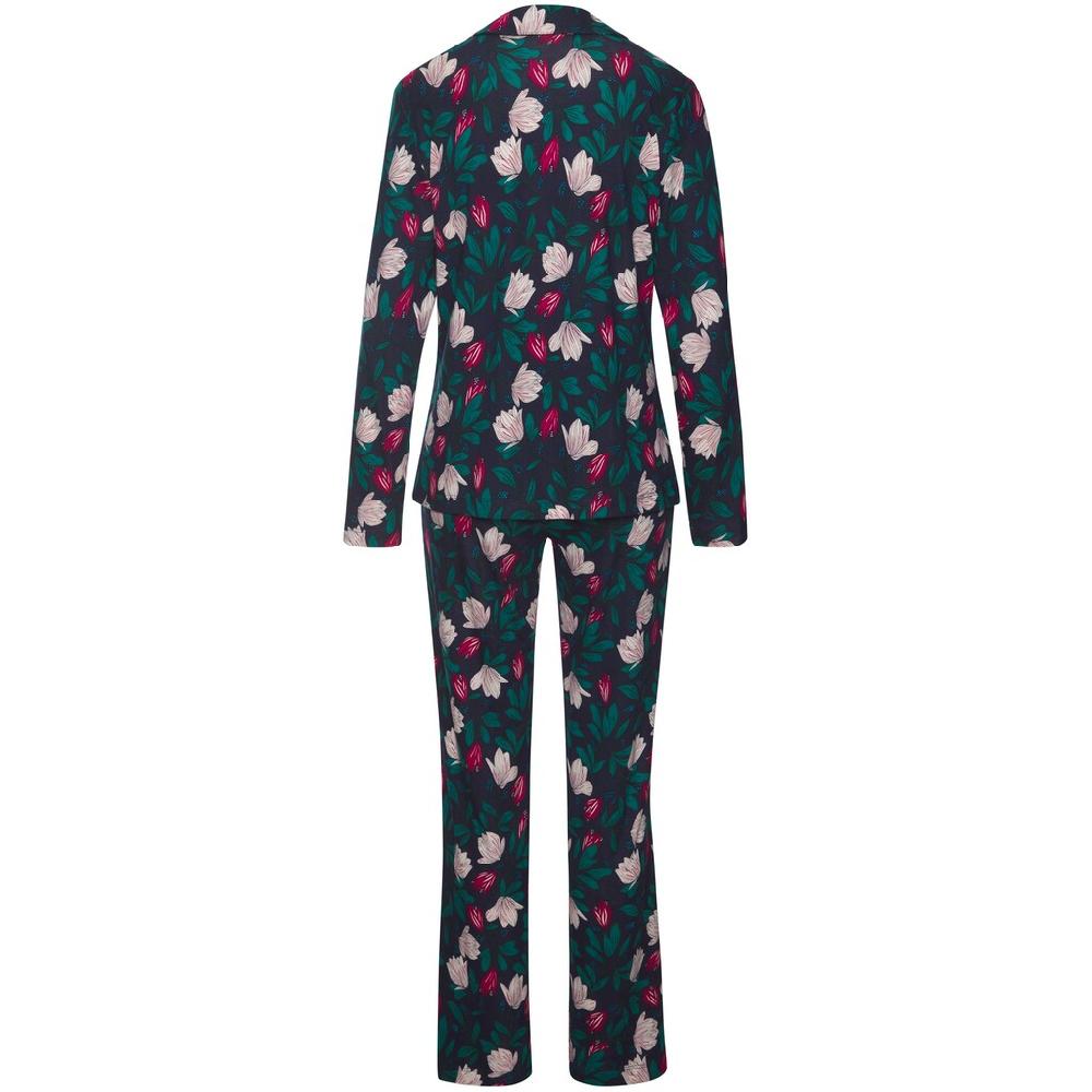 S.Oliver Pyjama (Set 2 Tlg.) Im Klassischen Stil Kaufen