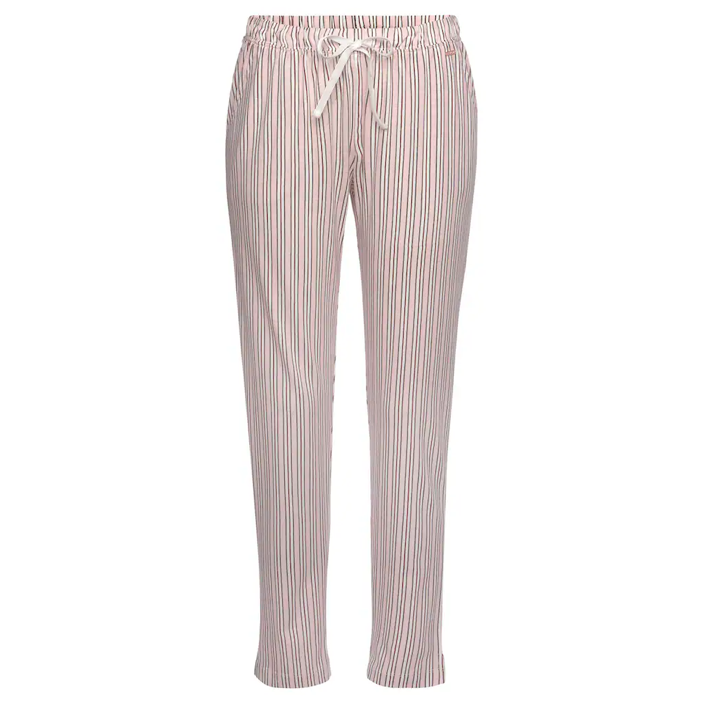 S.Oliver Pyjamahose Mit Allover-Druck Online Bestellen