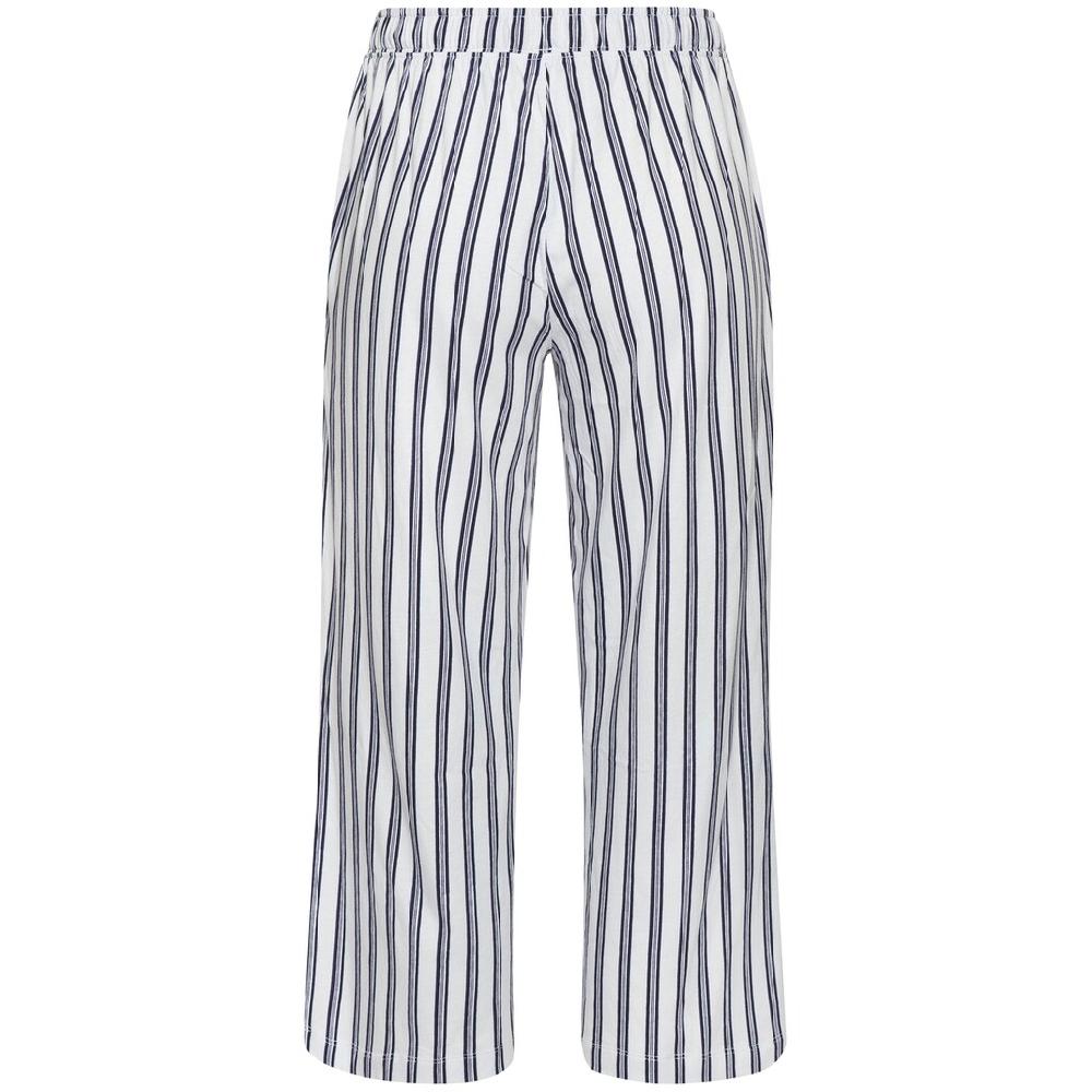 S.Oliver Pyjamahose Mit Schönem Allover-Print Kaufen