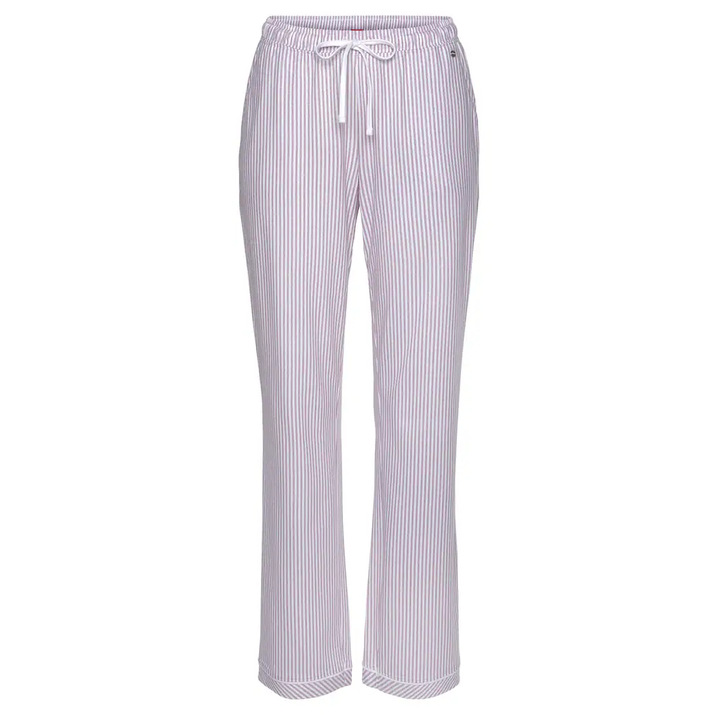 S.Oliver Pyjamahose Mit Seitlichen Eingrifftaschen Bestellen