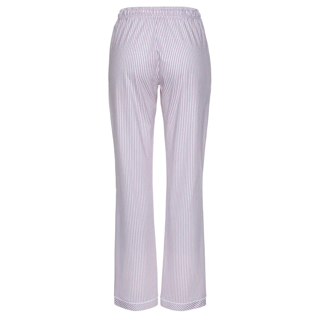S.Oliver Pyjamahose Mit Seitlichen Eingrifftaschen Bestellen