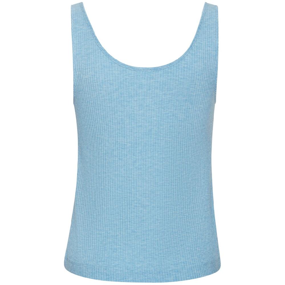 S.Oliver Pyjamaoberteil In Elastischer Rippware Kaufen