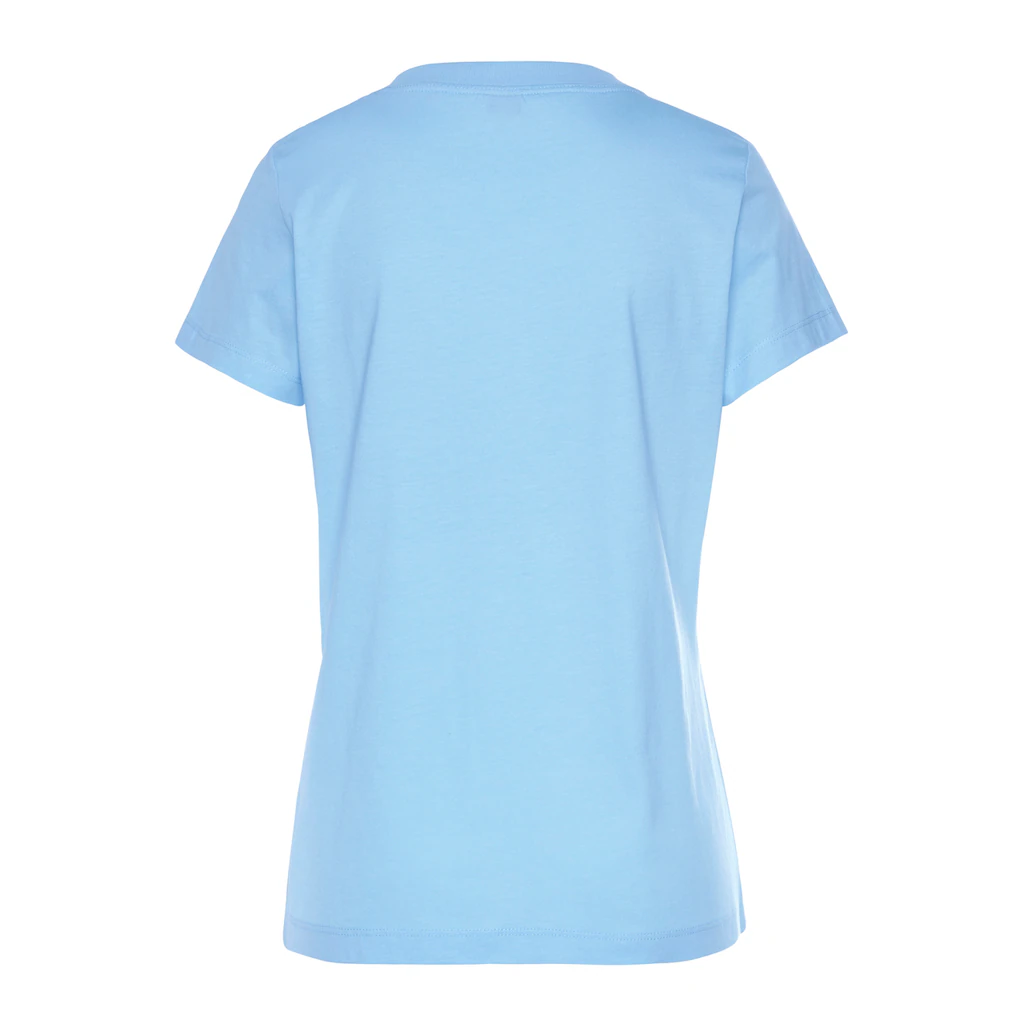 S.Oliver Pyjamaoberteil Mit Niedlichem Frontdruck Bestellen