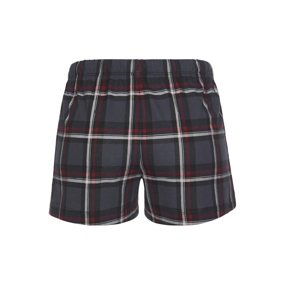 S.Oliver Pyjamashorts Im Allover-Druck Online Bestellen