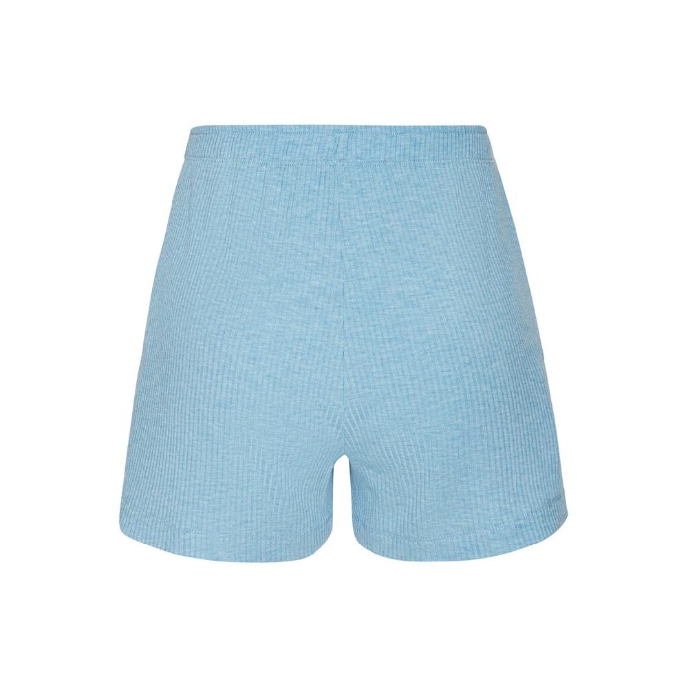 S.Oliver Pyjamashorts In Elastischer Rippware Bestellen
