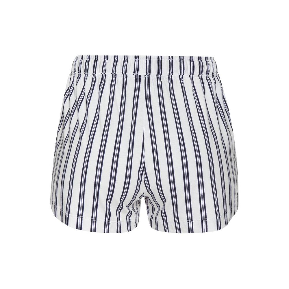 S.Oliver Pyjamashorts Mit Schönem Allover-Print Online Bestellen