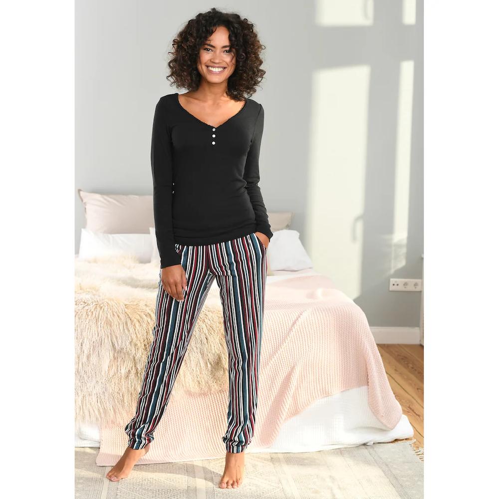 S.Oliver Schlafhose Online Bestellen