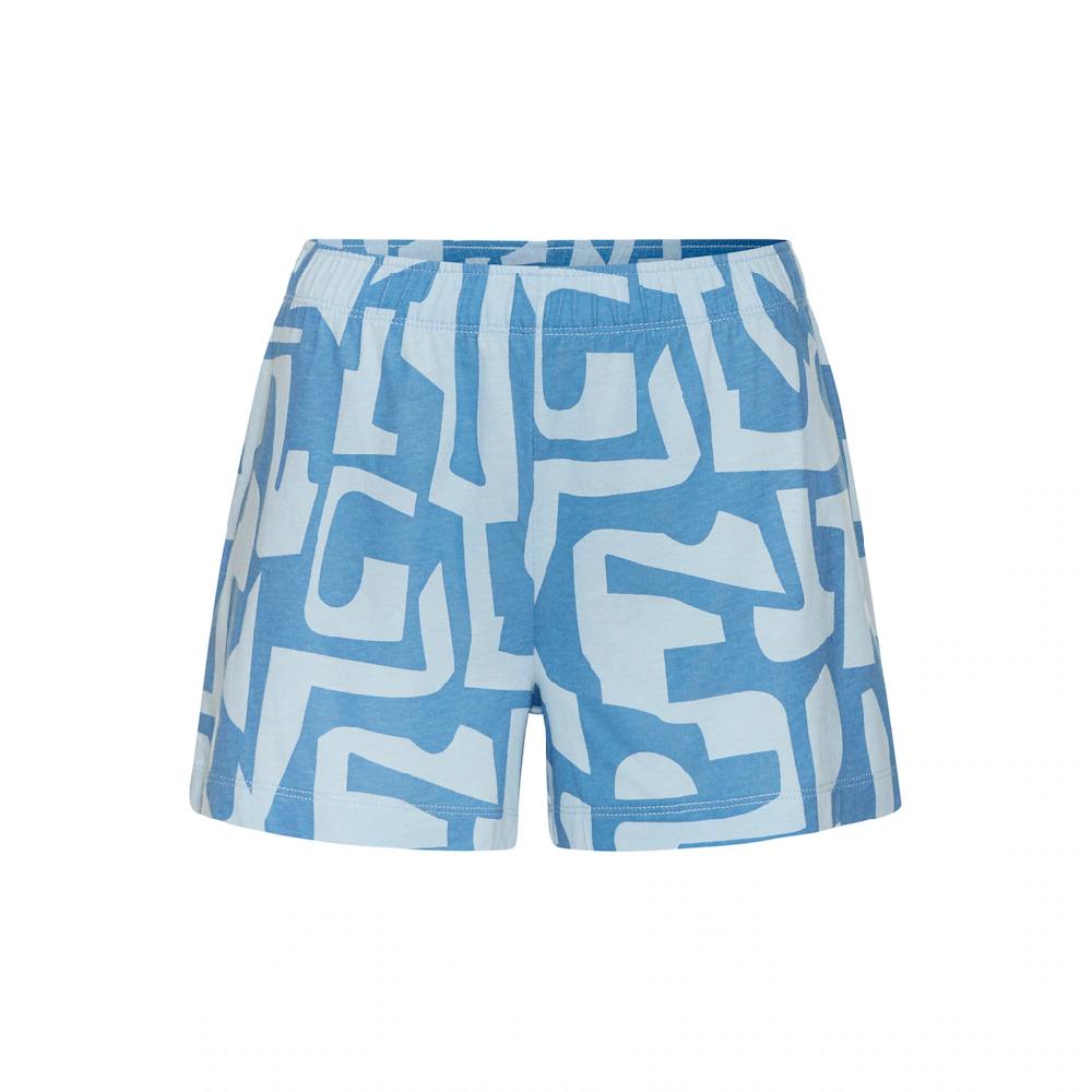 S.Oliver Shorty (2 Tlg.) Mit Grafischem Print Online Bestellen