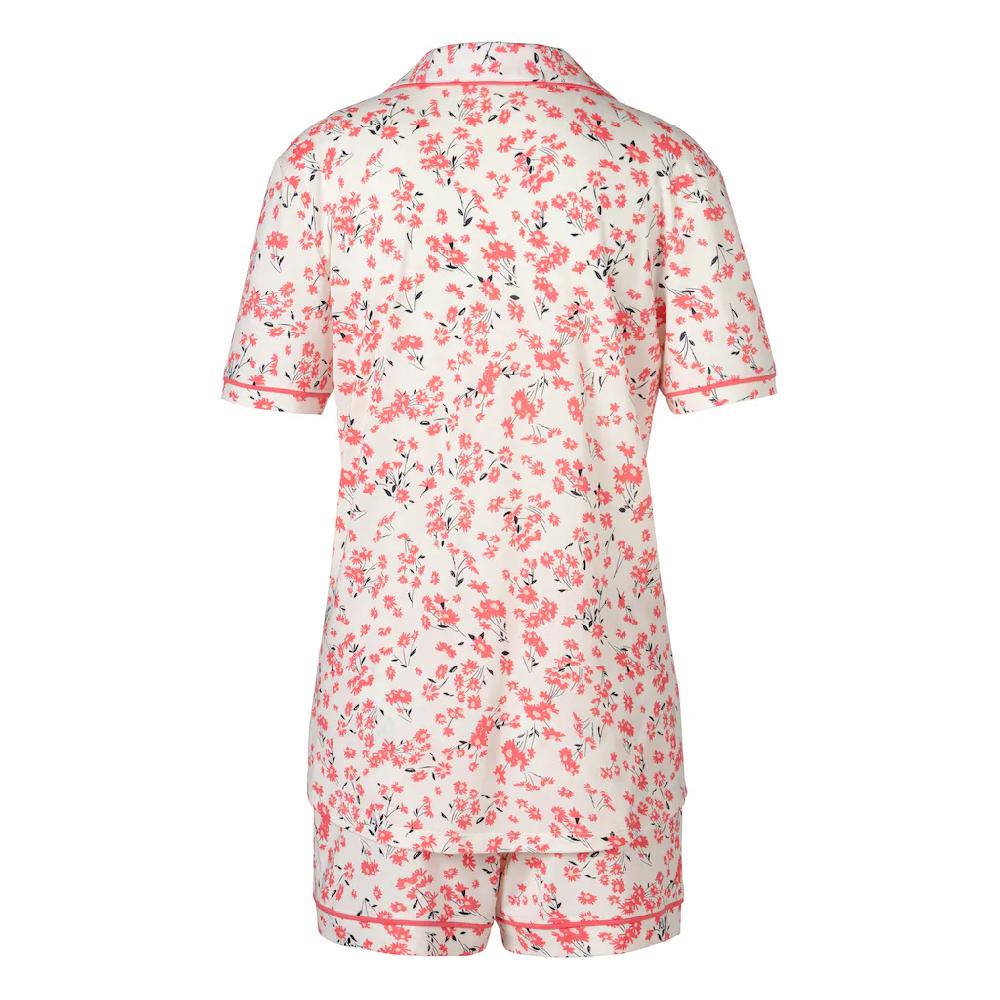 S.Oliver Shorty (2 Tlg.) Mit Knopfleiste Und Brusttasche Bestellen