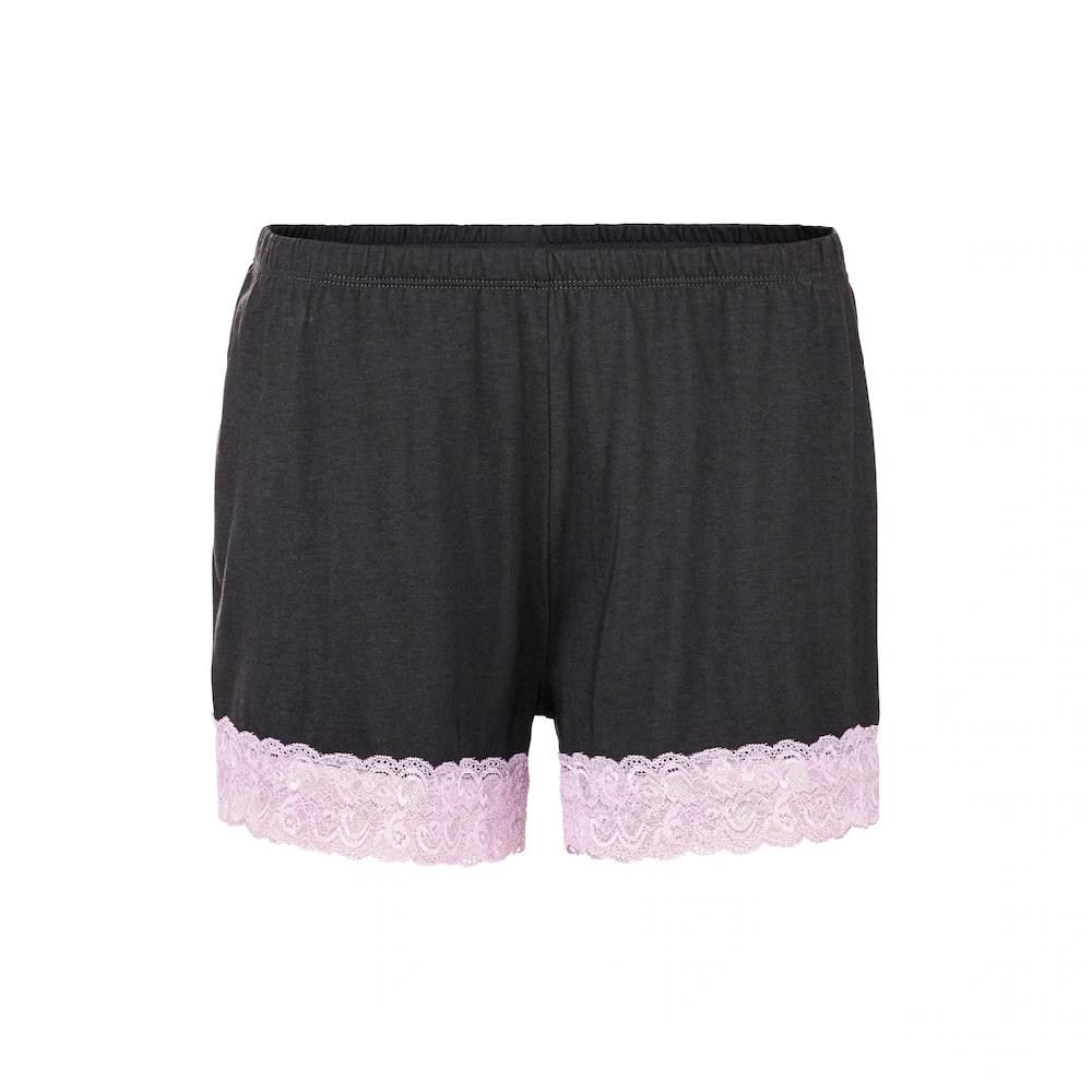 S.Oliver Shorty (2 Tlg.) Mit Schönen Spitzendetails Kaufen