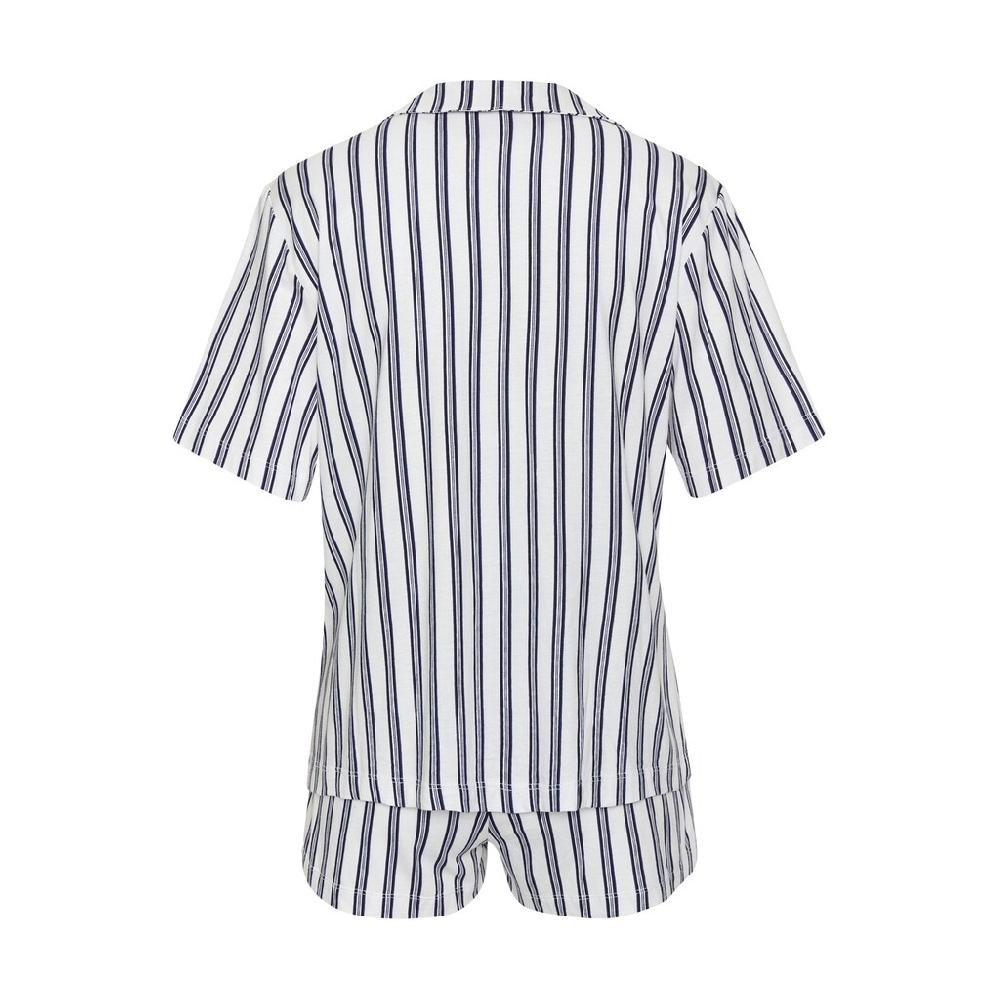 S.Oliver Shorty (Set 2 Tlg.) Mit Knopfleiste Und Brusttasche Kaufen