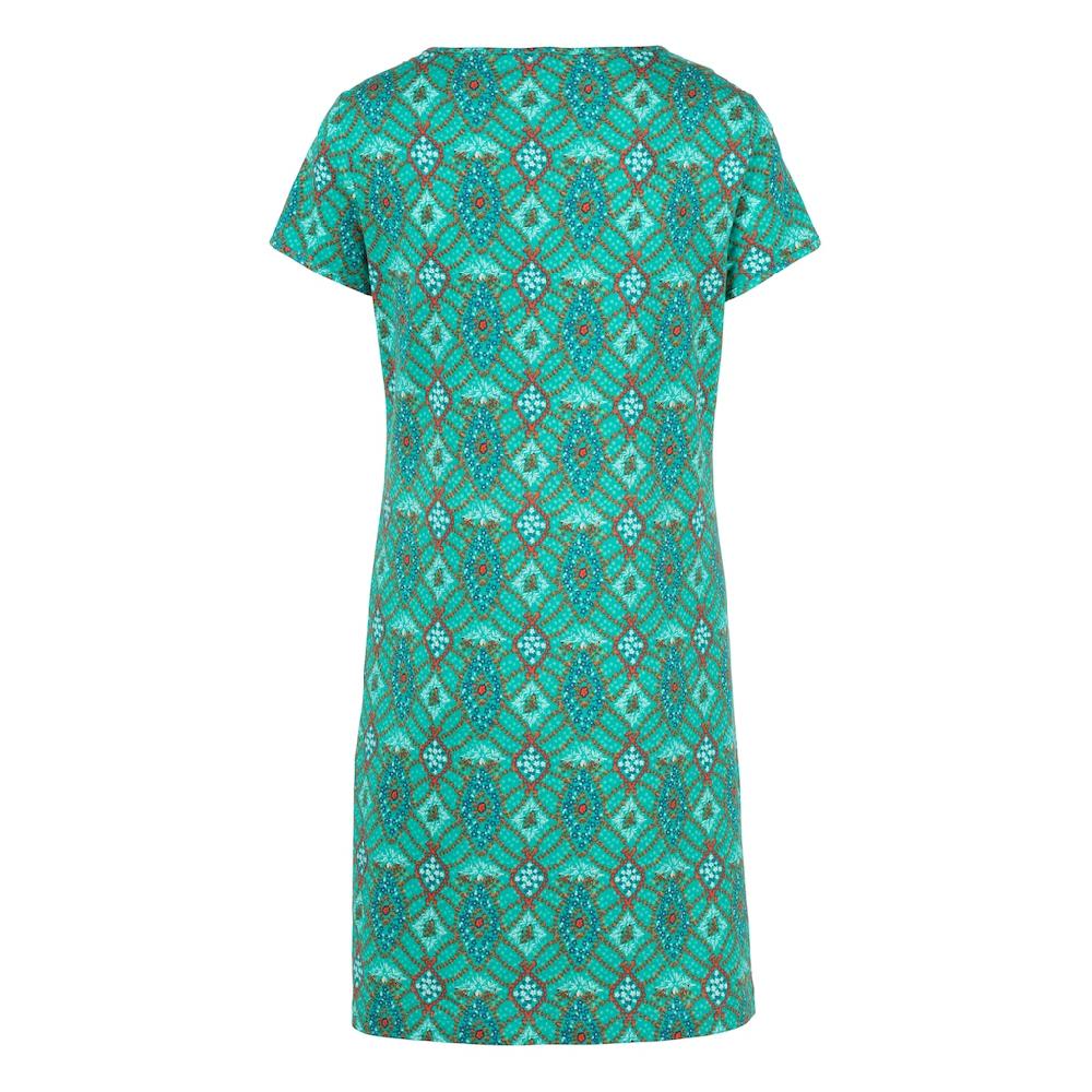 S.Oliver Sleepshirt Im Ornamentdruck Kaufen