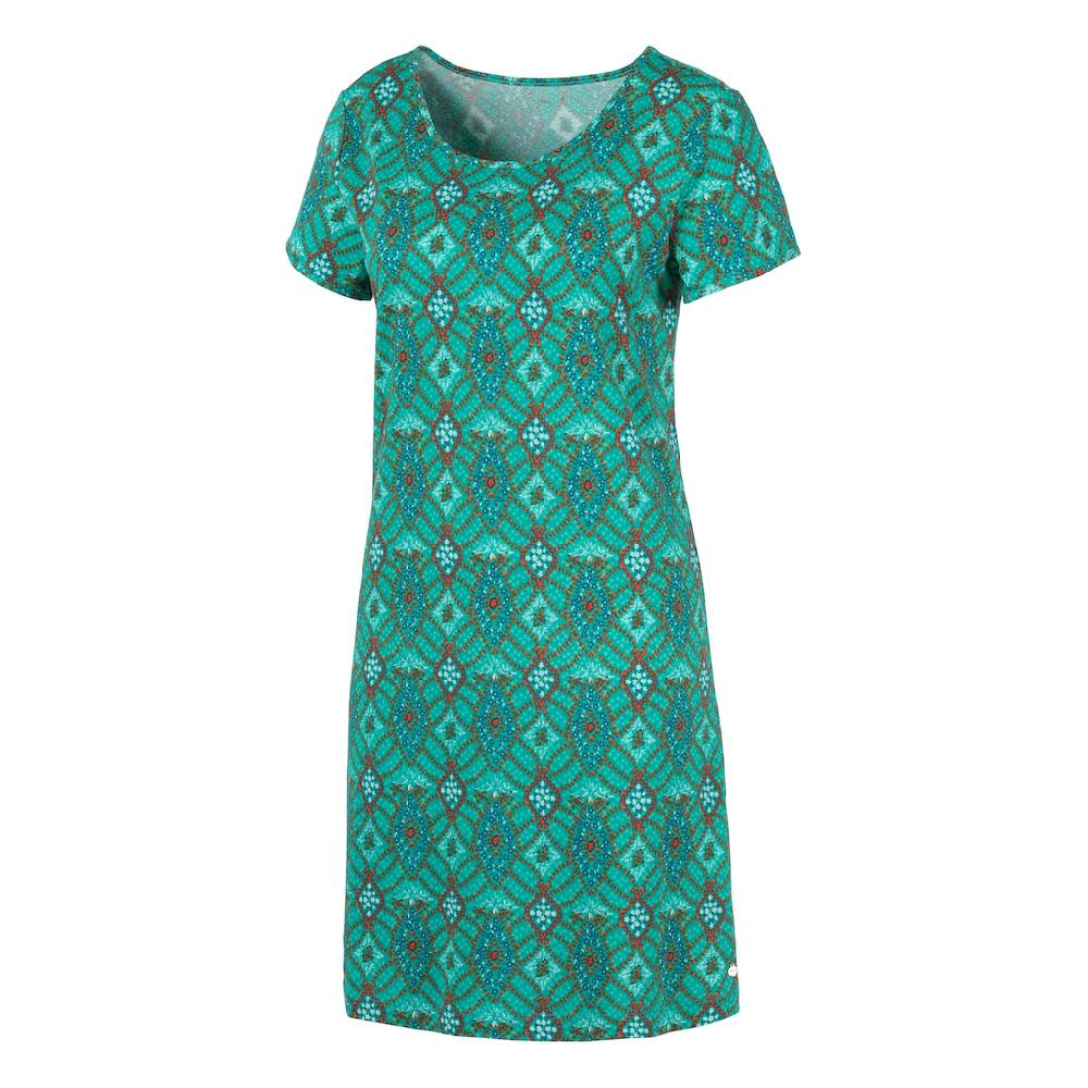 S.Oliver Sleepshirt Im Ornamentdruck Kaufen