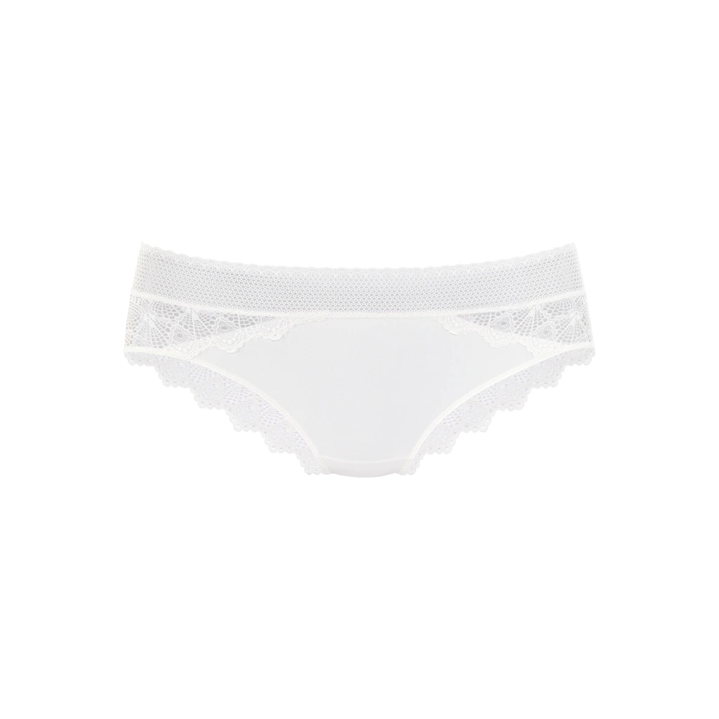 S.Oliver Slip »Elise« Aus Graphischer Spitze Online Bestellen