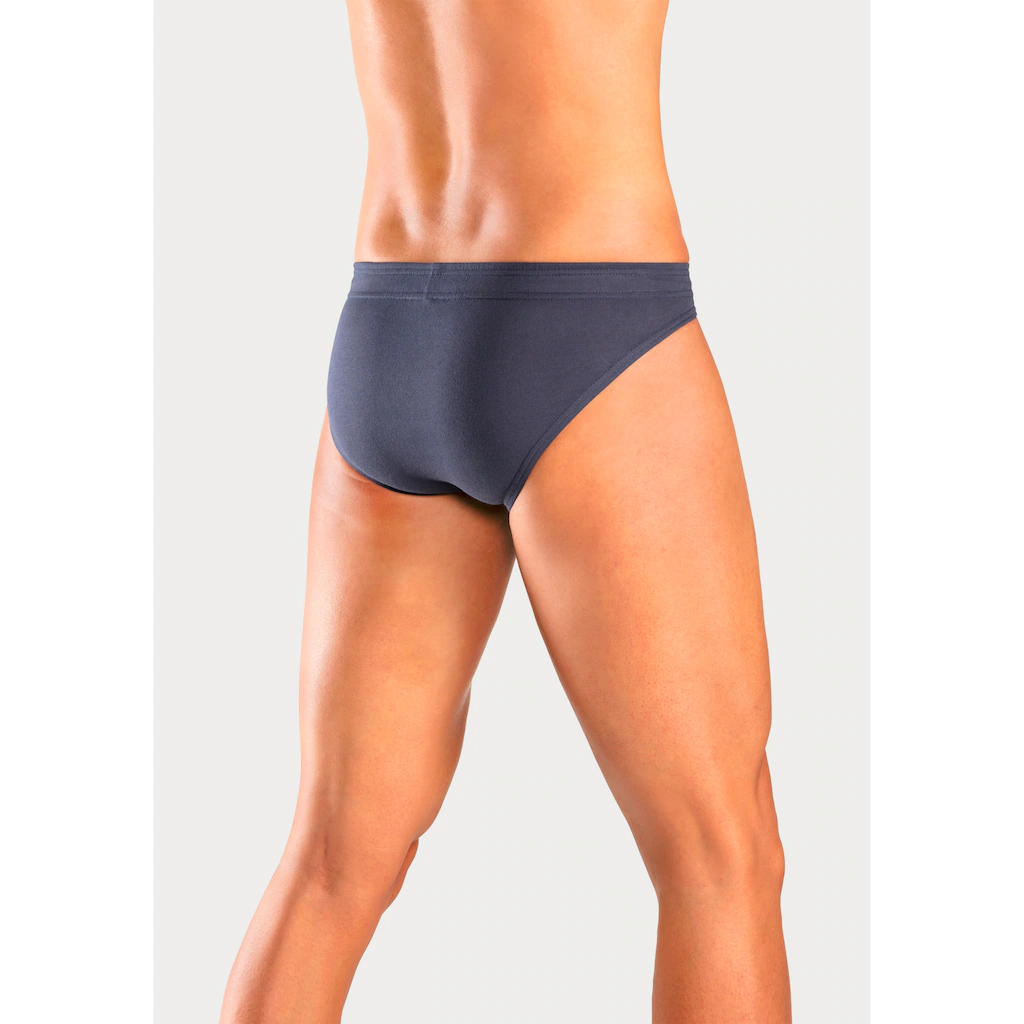 S.Oliver Slip »Herren Unterhose« (Dose 7 St.) Wochenration In Einer Dose Bestellen