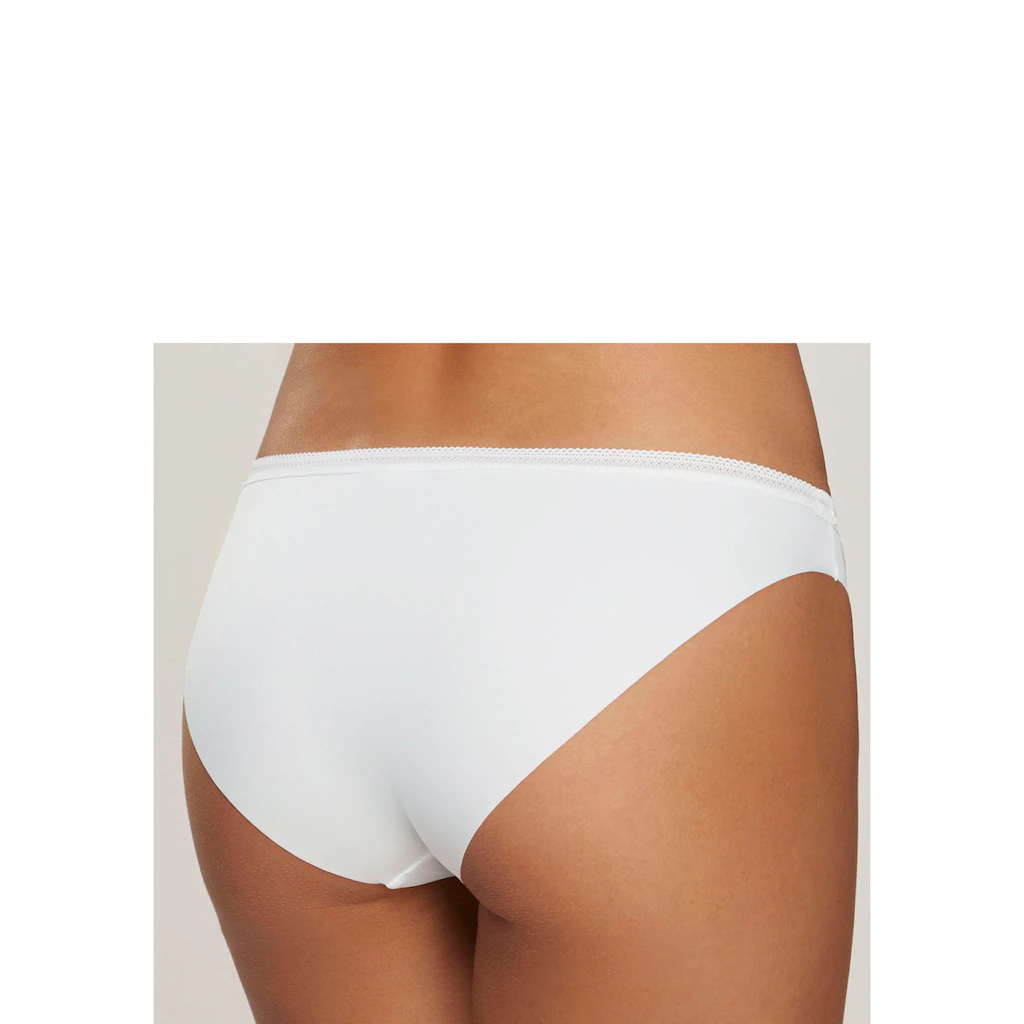 S.Oliver Slip SEAMLESS Mit Nahtloser Verarbeitung Kaufen