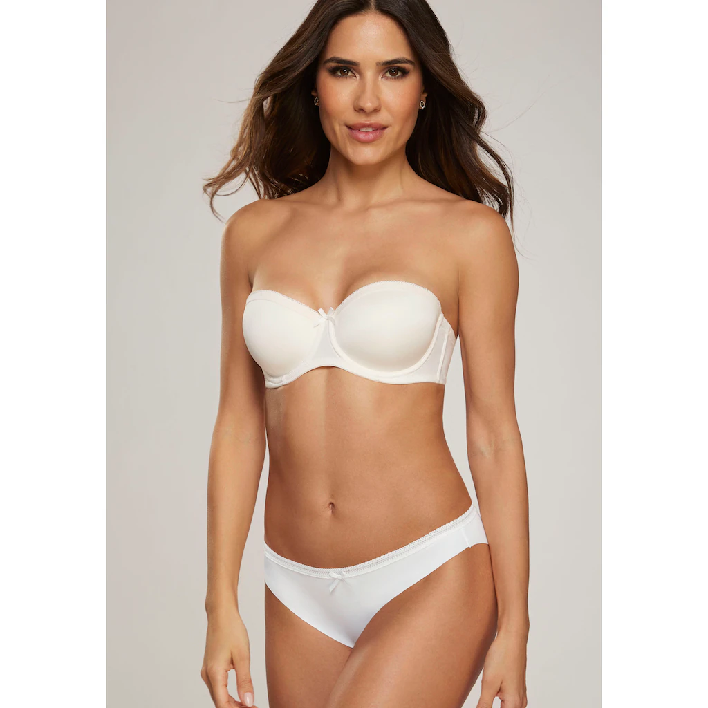 S.Oliver Slip SEAMLESS Mit Nahtloser Verarbeitung Kaufen