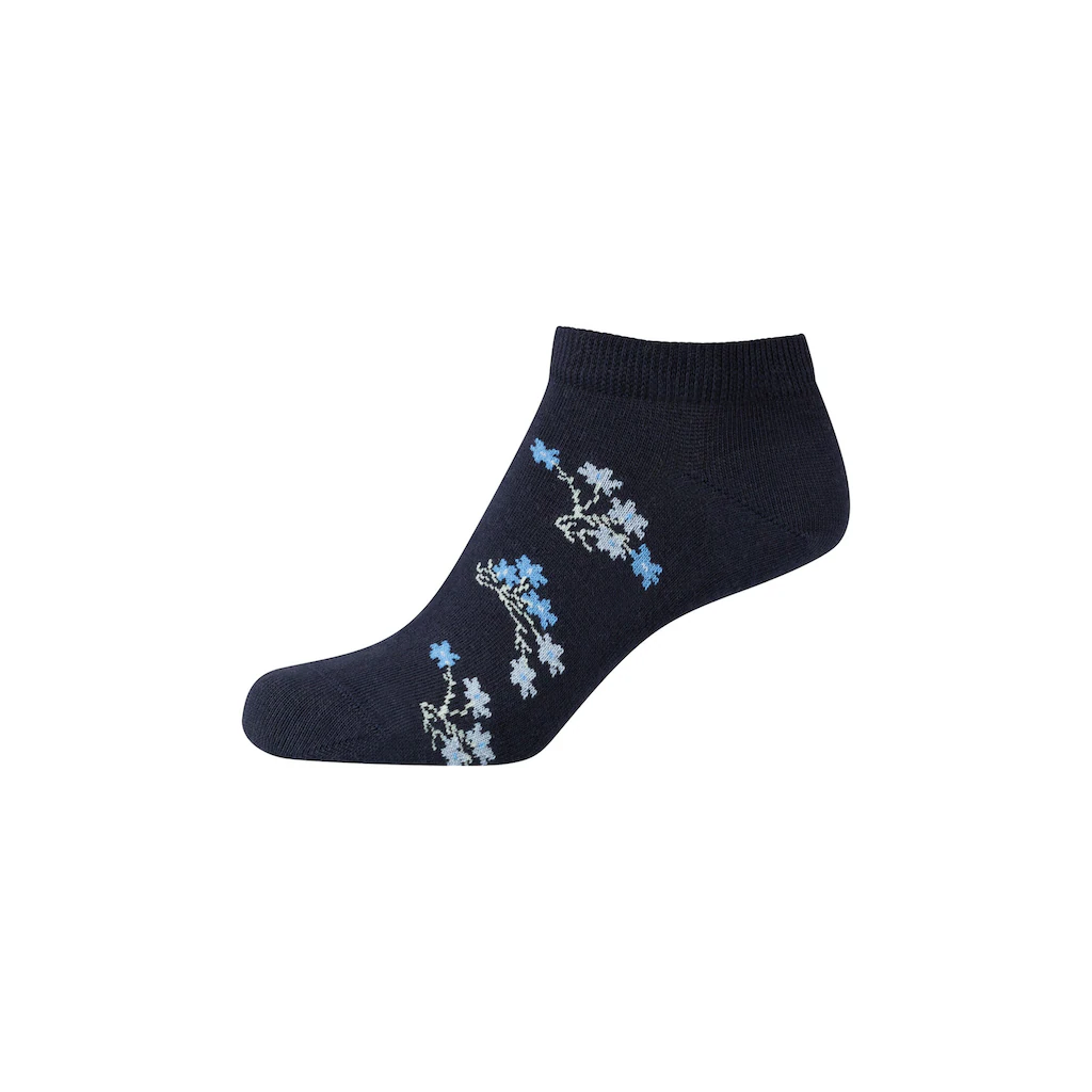 S.Oliver Sneakersocken »Sneakersocken 4er Pack« Bestellen