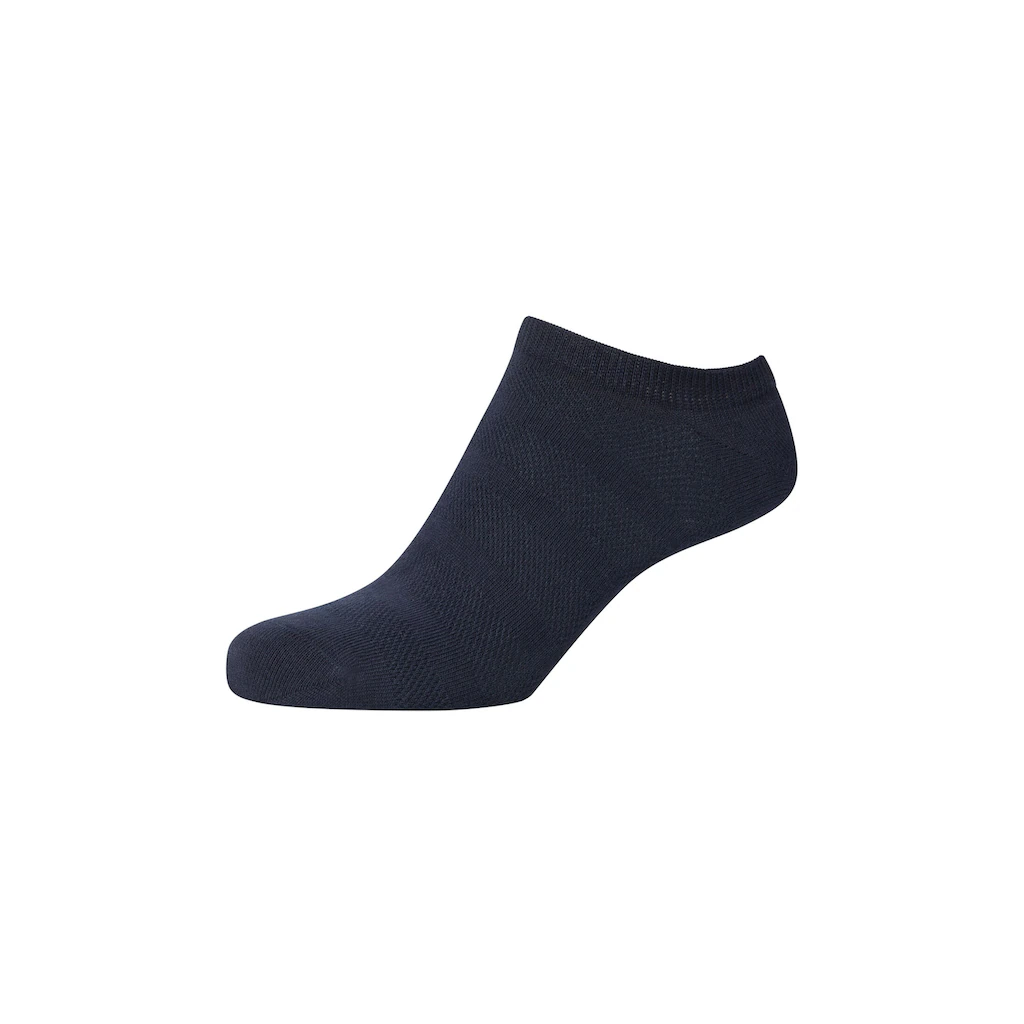 S.Oliver Sneakersocken »Sneakersocken 4er Pack« ▷ Für
