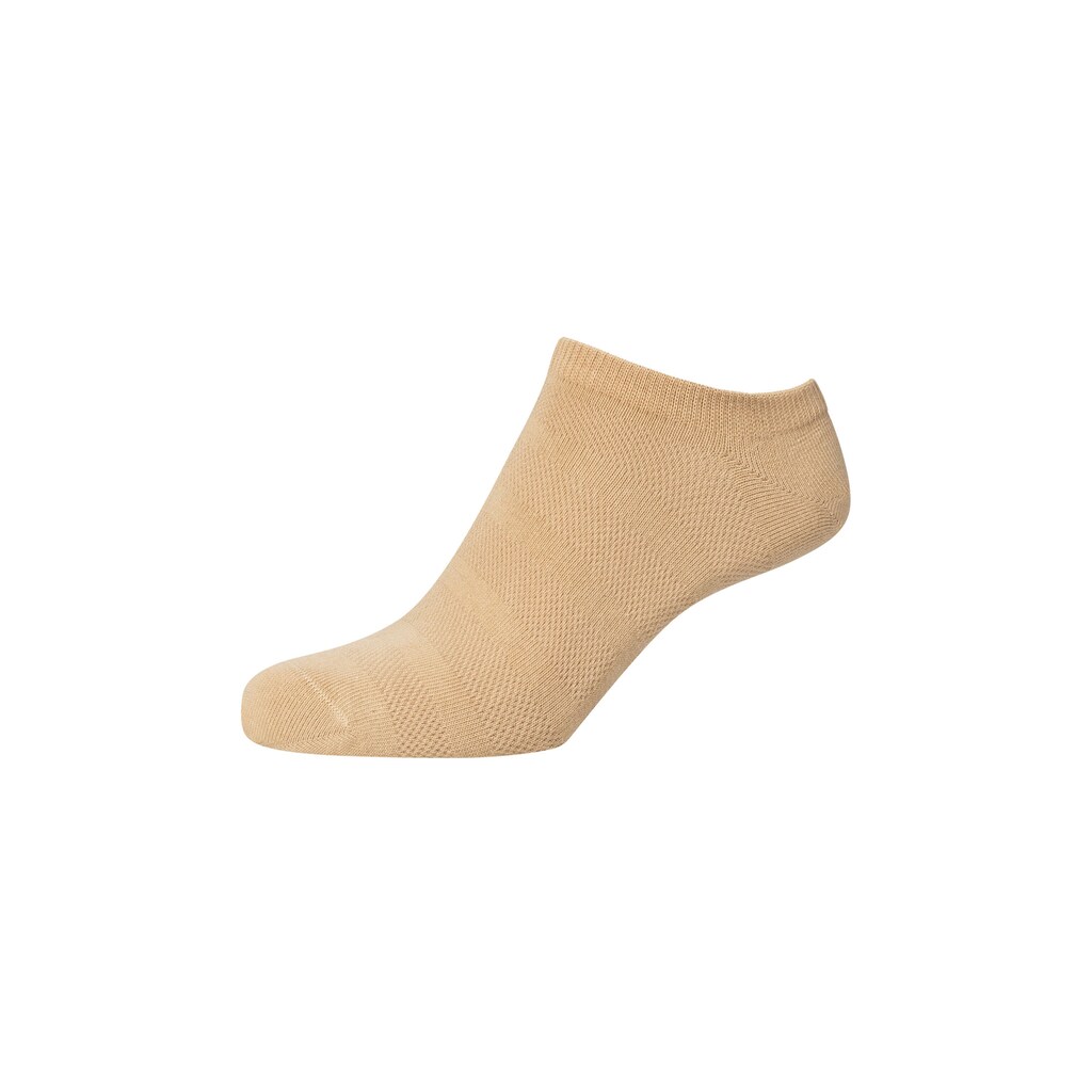 S.Oliver Sneakersocken »Sneakersocken 4er Pack« ▷ Für