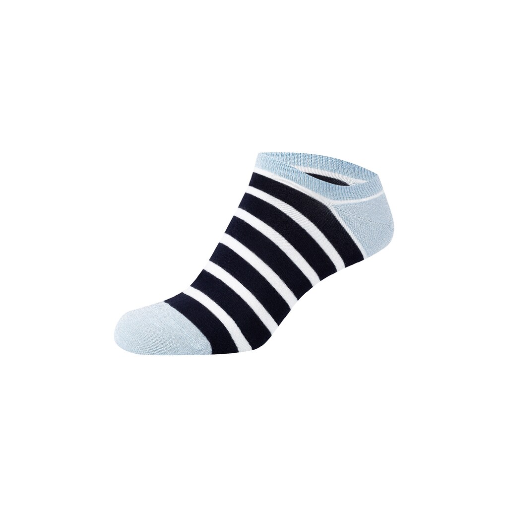 S.Oliver Sneakersocken »Sneakersocken 4er Pack« Online Bestellen