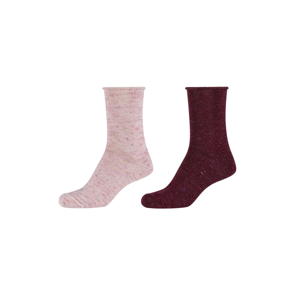s.Oliver Socken »Socken 2er Pack«